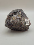 Canadian Almandine Garnet~ River Valley, ON