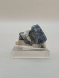 Eye Of Odin Sapphire (Lightly Oiled)