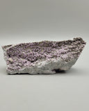 Canadian Fluorite & Daswsonite~ Montreal, QC