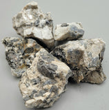Eye Of Odin Sapphire C Grade Rough