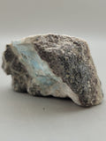 Larimar Rough Specimen