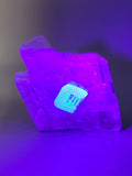 Canadian Lavender Calcite Thunder Bay, ON