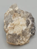 Canadian Tourmaline, Feldspar & Smoky Quartz~ Bugaboos, B.C.