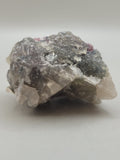 Rossmanite Specimen