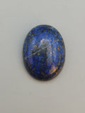 Lapis Lazuli Cabochon❤️