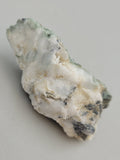 Canadian Natrolite~ Ice River Complex, B.C.