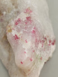 Spinel in Matrix