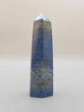 Lapis Lazuli Tower