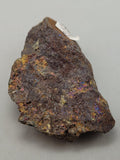 Canadian Chalcopyrite~ Tofino, B.C.