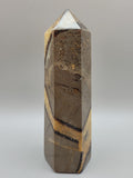 Septarian Nodule Tower
