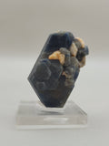 Eye Of Odin Sapphire (Lightly Oiled)