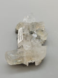 Chlorite In Quartz Aka Garden Quartz