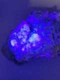 Canadian Fluorite~ Prince George, B.C.