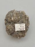 Canadian Gypsum Desert Rose~ Winnipeg, MB