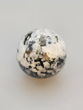 Rainbow Moonstone Sphere