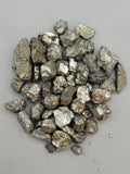 Canadian Pyrite Nuggets~ Pine Point, N.W.T.