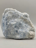 Canadian Glacial Calcite~ Fairy Meadows, B.C.