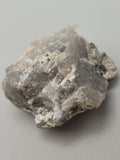 Canadian Tourmaline, Feldspar & Smoky Quartz~ Bugaboos, B.C.