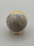Bumblebee Jasper Sphere