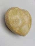 Serpentine Heart