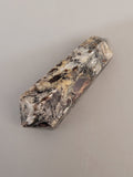 Canadian Staurolite & Garnet Double Terminated Point Kinbasket, B.C.