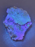 Canadian Fluorite~ Prince George, B.C.