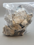Eye Of Odin Sapphire C Grade Rough