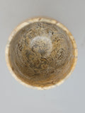 Fossilized Coral Goblet❤️