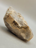 Canadian Tourmaline, Feldspar & Smoky Quartz~ Bugaboos, B.C.