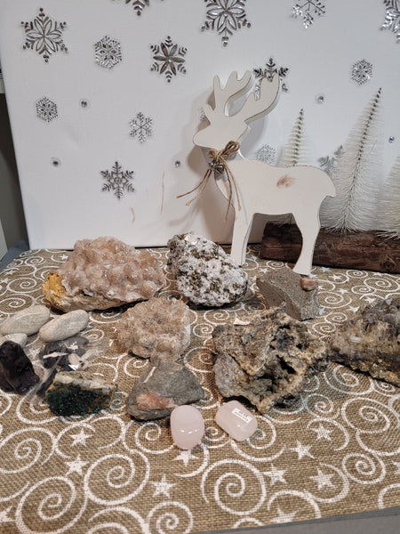 16403 March 7th 2025 Live