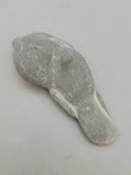 Canadian Calcite Fairy Stone Quebec, Canada