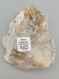 Canadian Blue Kyanite~ Revelstoke, B.C.