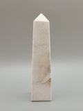 Scolecite Tower