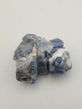 Eye Of Odin Sapphire (Lightly Oiled)