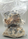 Eye Of Odin Sapphire C Grade Rough
