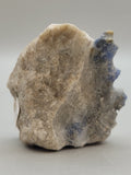 Spinel in Matrix
