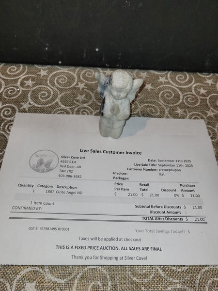 cremepoupon September 11th 2025 Live