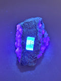Canadian Fluorite~ Prince George, B.C.