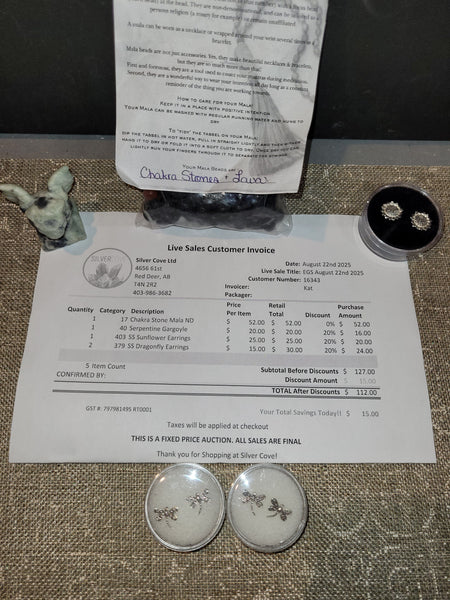 16343 August 22nd Edmonton Live Show 2025