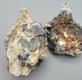 Eye Of Odin Sapphire C Grade Rough