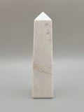 Scolecite Tower