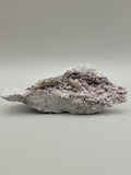 Canadian Fluorite & Daswsonite~ Montreal, QC