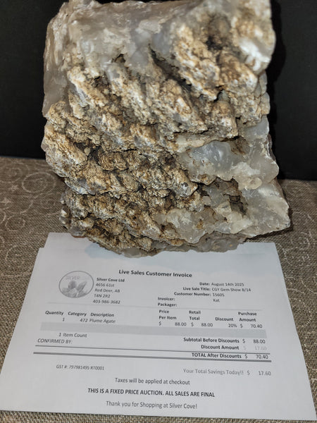 15605 August 14th Calgary Show Live 2025