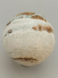 Canadian Vesuvianite & Grossular Garnet Sphere Bugaboos, B.C.