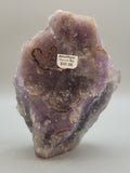 Canadian Meteoritic Amethyst~ Thunder Bay, ON