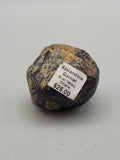 Canadian Almandine Garnet~ River Valley, ON