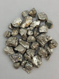 Canadian Pyrite Nuggets~ Pine Point, N.W.T.