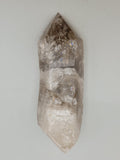 Smoky Quartz Double Terminated Point