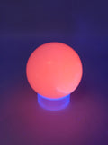 Mangano Calcite Sphere