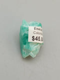 Emerald Specimen